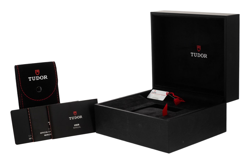Tudor 1926 M91350-0004 Image 4